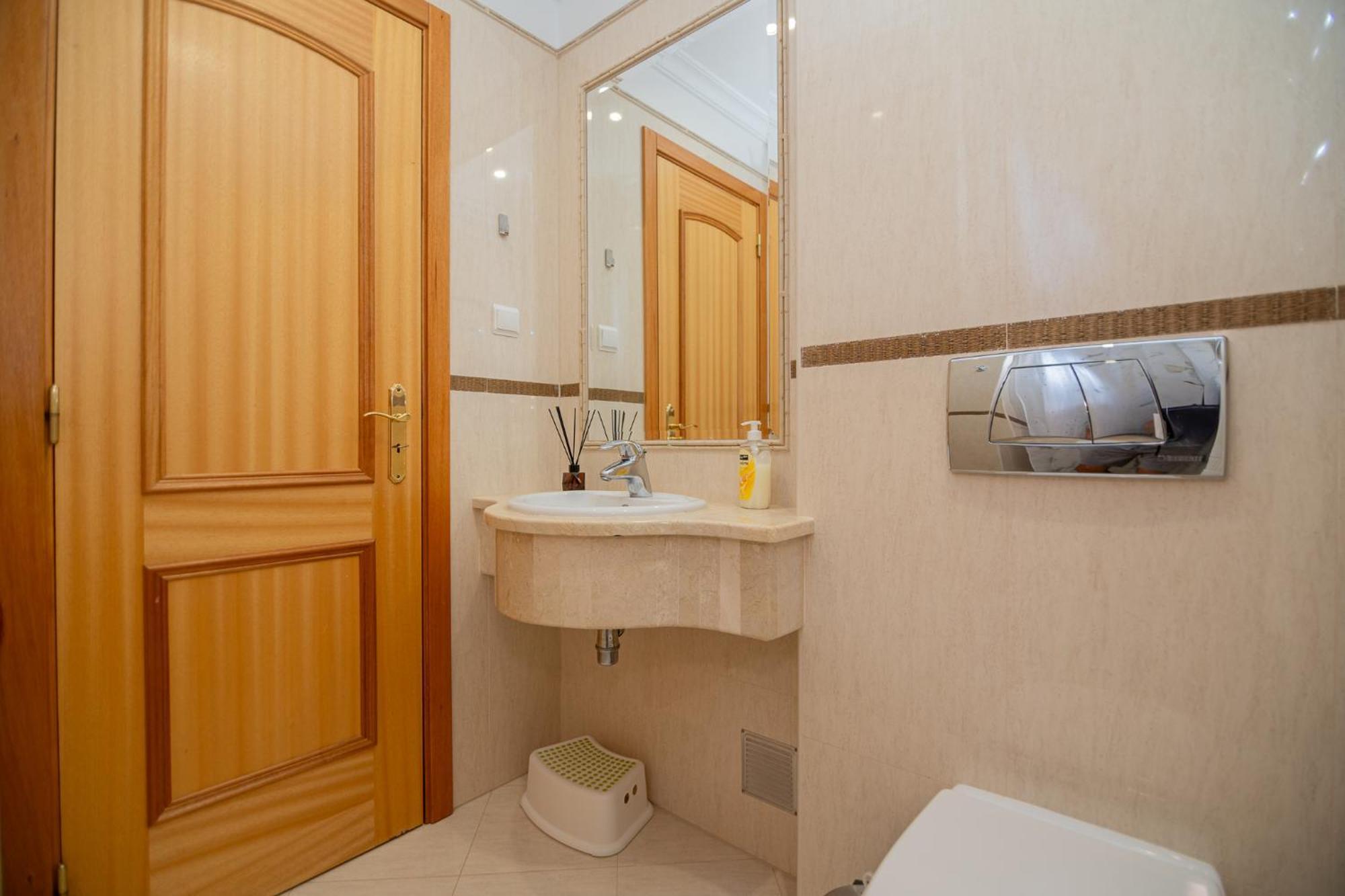 Quinta Da Boa Nova - Cheerful And Spacious 2-Bedroom Duplex Estombar Exterior photo