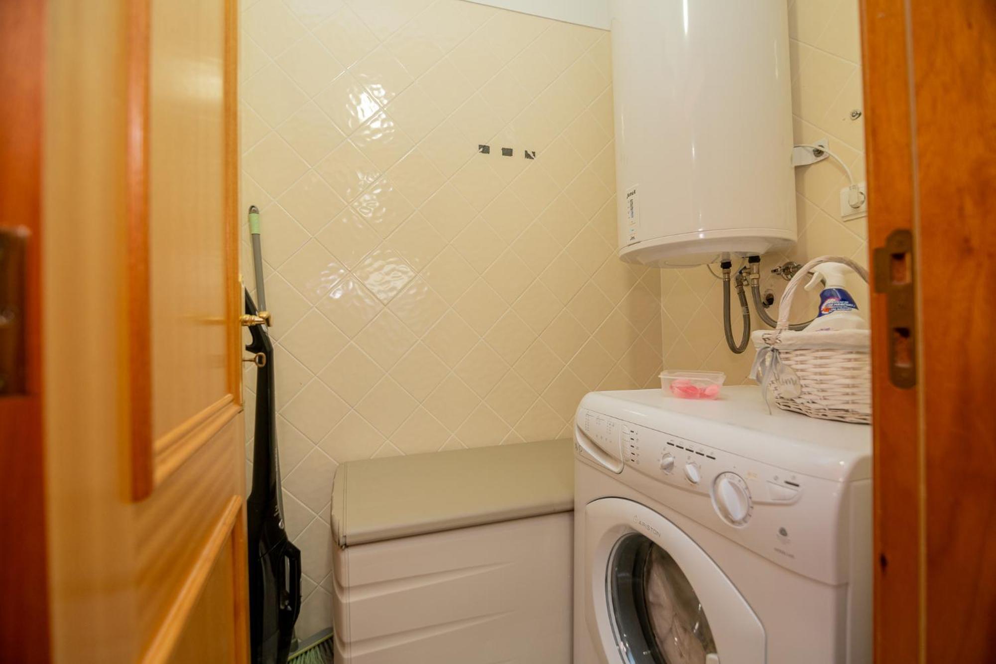 Quinta Da Boa Nova - Cheerful And Spacious 2-Bedroom Duplex Estombar Exterior photo