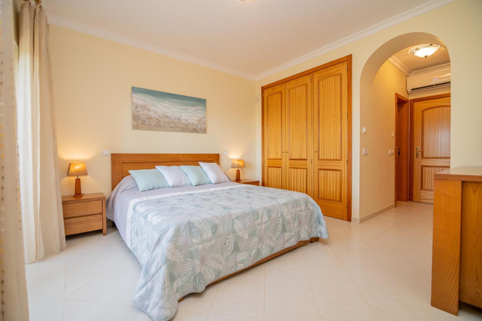 Quinta Da Boa Nova - Cheerful And Spacious 2-Bedroom Duplex Estombar Exterior photo