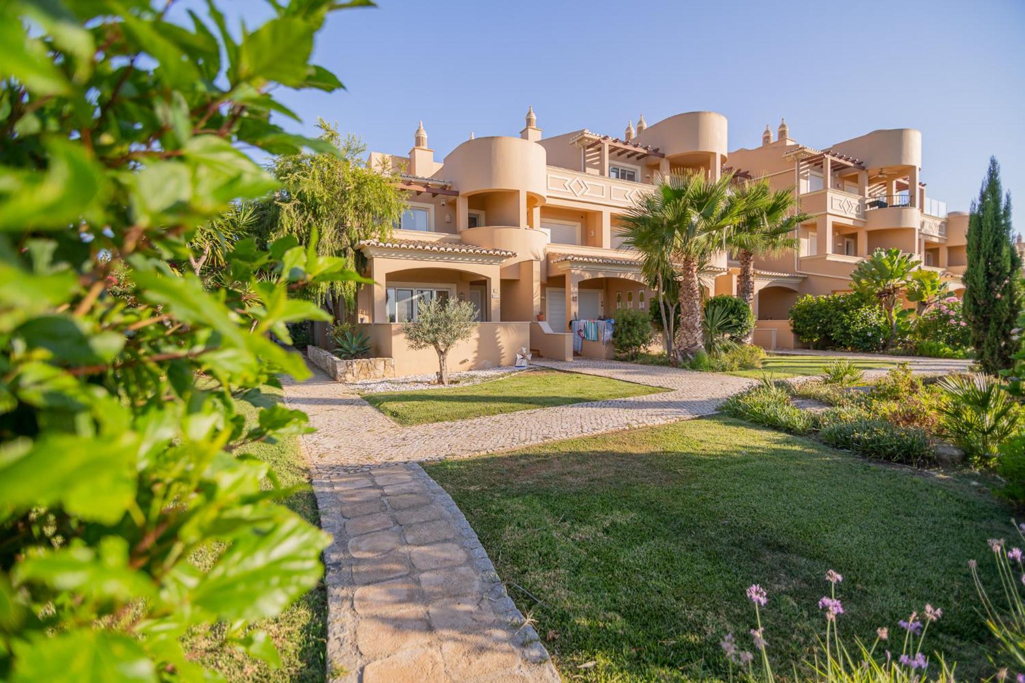 Quinta Da Boa Nova - Cheerful And Spacious 2-Bedroom Duplex Estombar Exterior photo