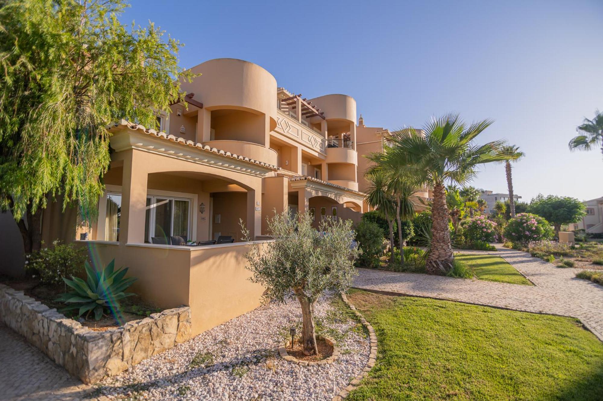 Quinta Da Boa Nova - Cheerful And Spacious 2-Bedroom Duplex Estombar Exterior photo