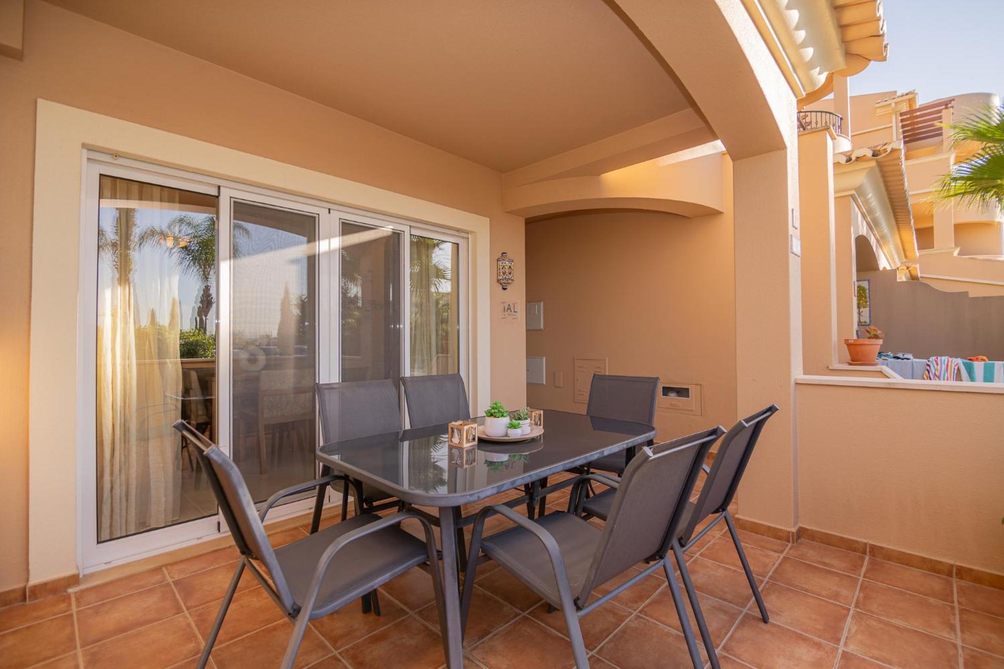 Quinta Da Boa Nova - Cheerful And Spacious 2-Bedroom Duplex Estombar Exterior photo