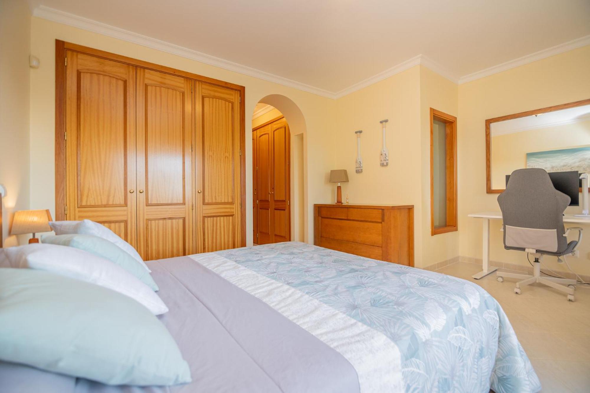 Quinta Da Boa Nova - Cheerful And Spacious 2-Bedroom Duplex Estombar Exterior photo