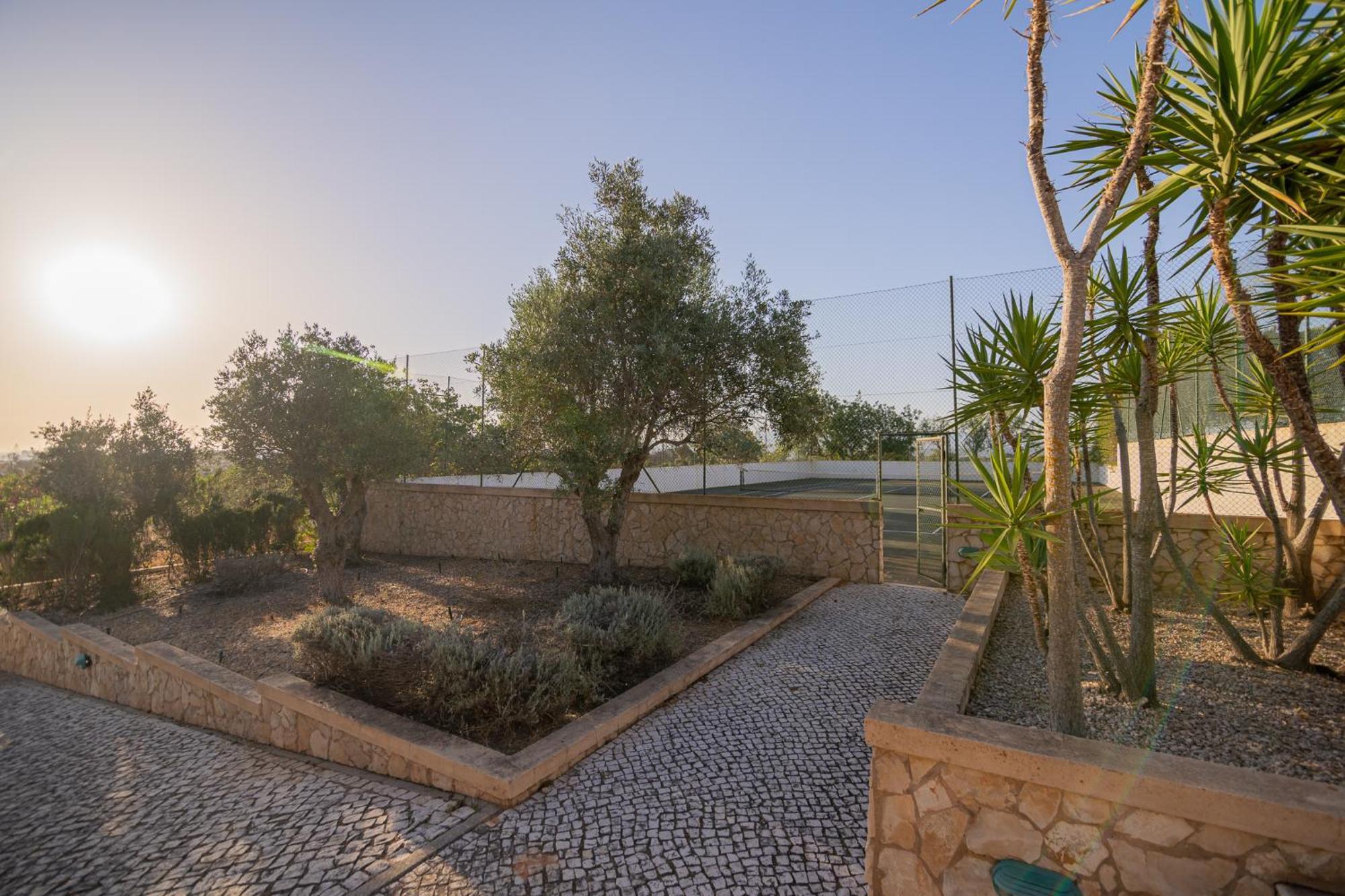 Quinta Da Boa Nova - Cheerful And Spacious 2-Bedroom Duplex Estombar Exterior photo