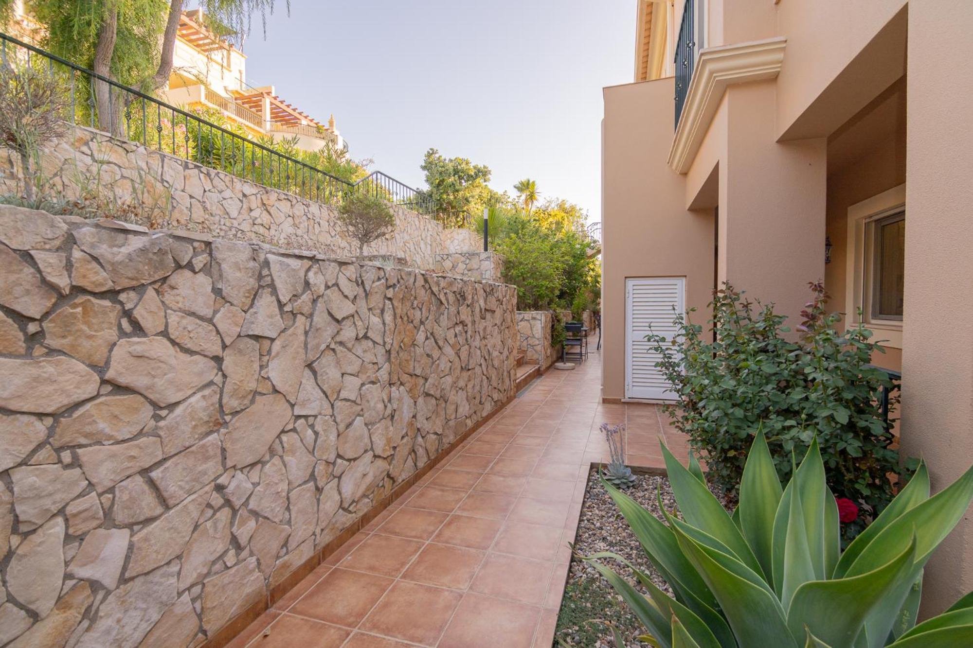 Quinta Da Boa Nova - Cheerful And Spacious 2-Bedroom Duplex Estombar Exterior photo
