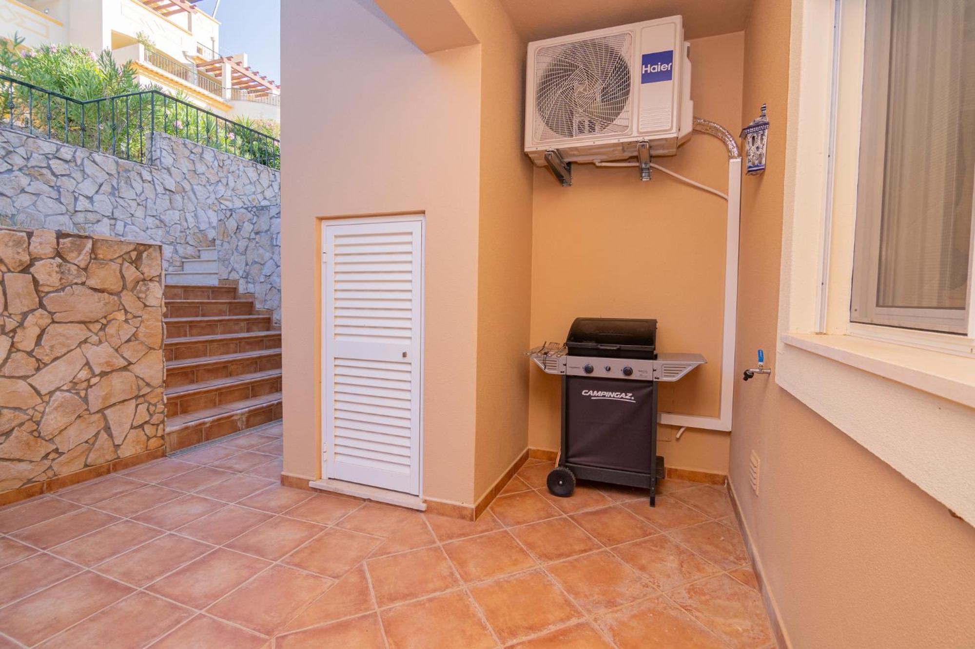 Quinta Da Boa Nova - Cheerful And Spacious 2-Bedroom Duplex Estombar Exterior photo