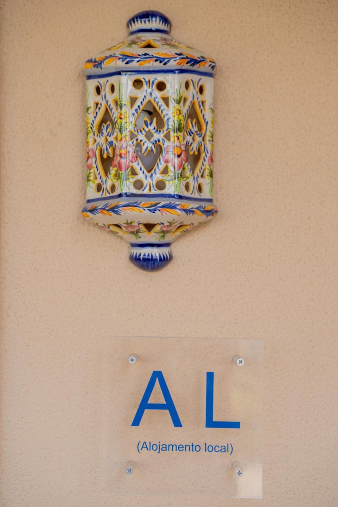 Quinta Da Boa Nova - Cheerful And Spacious 2-Bedroom Duplex Estombar Exterior photo