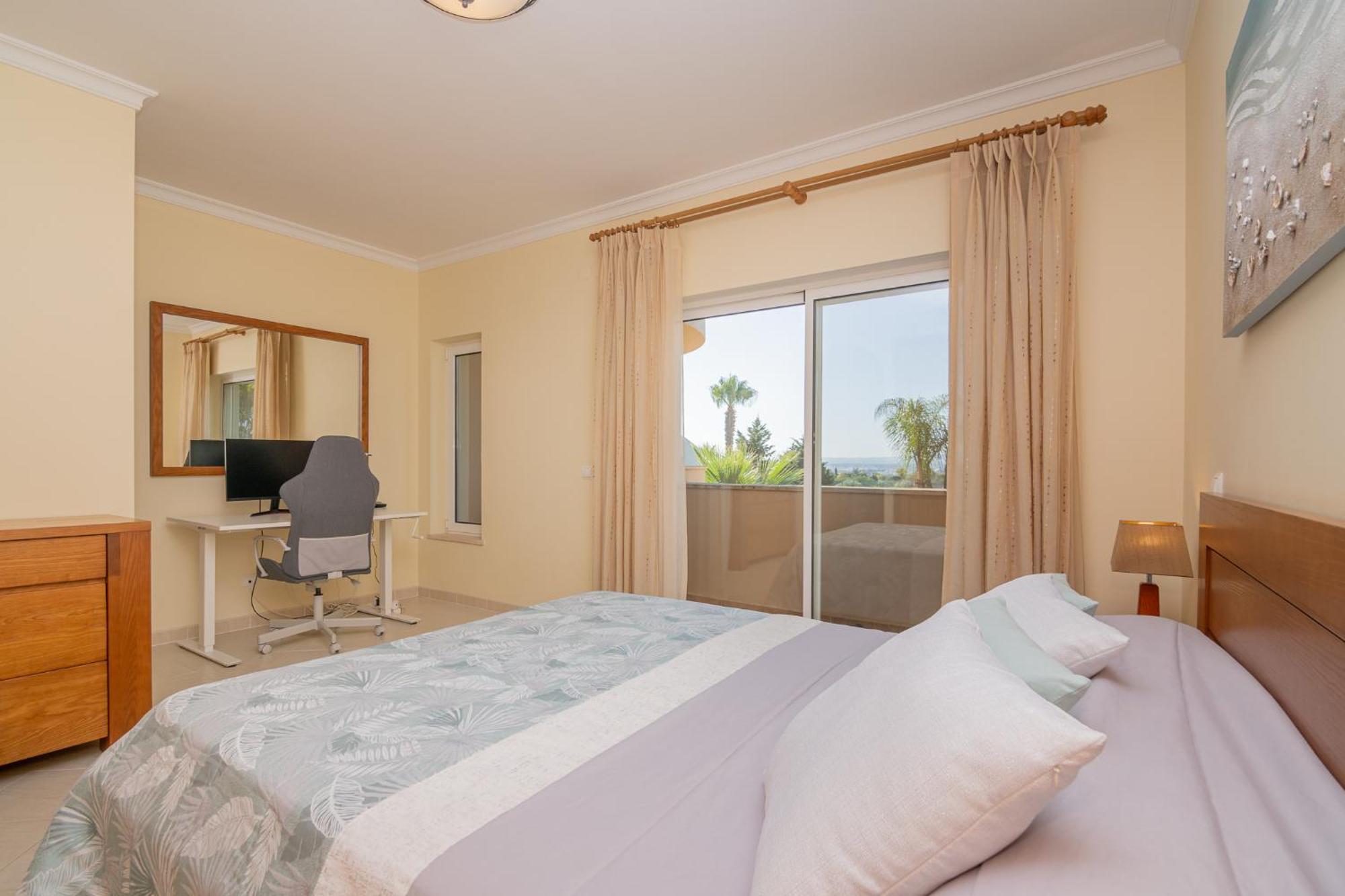 Quinta Da Boa Nova - Cheerful And Spacious 2-Bedroom Duplex Estombar Exterior photo