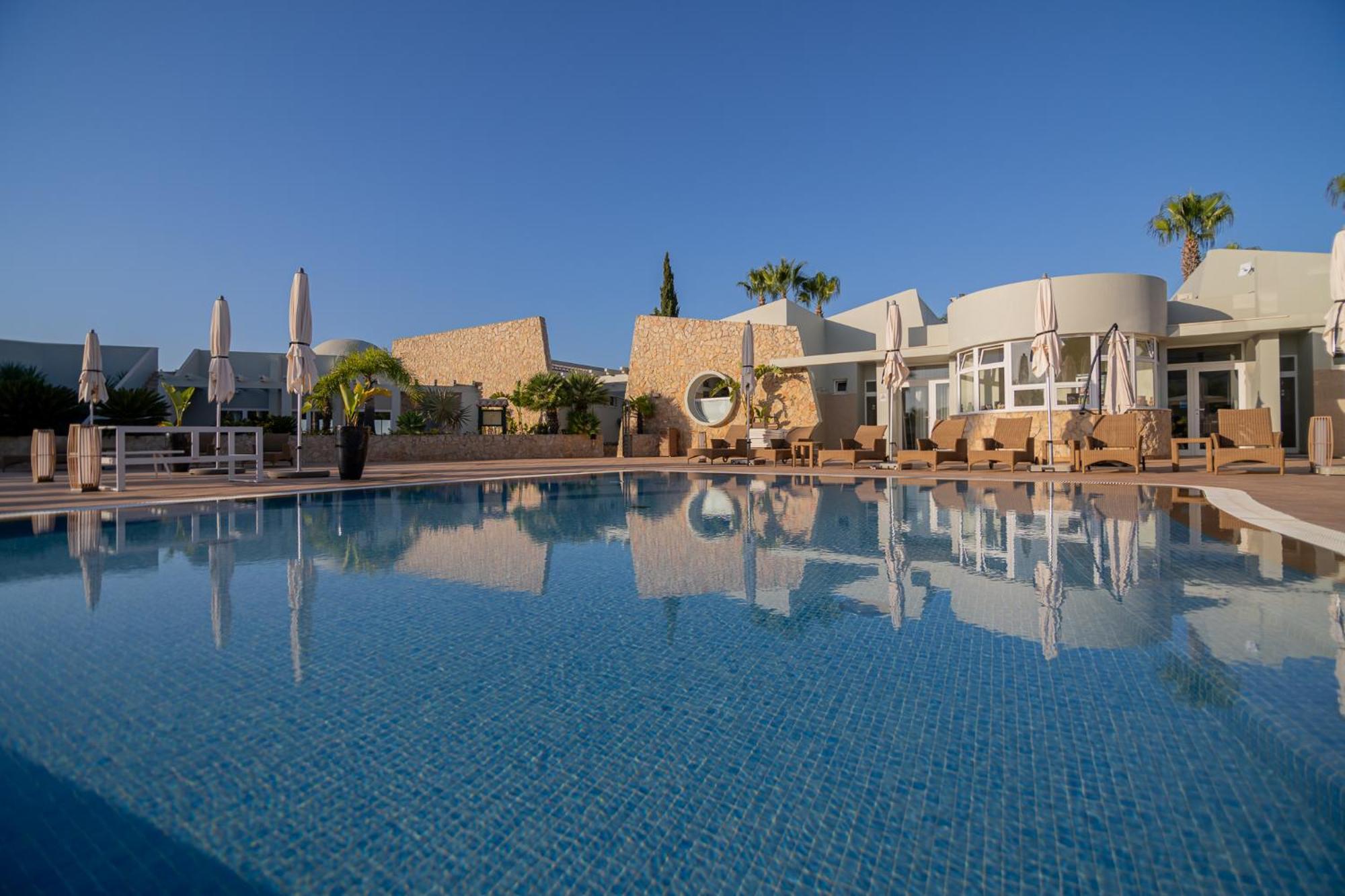 Quinta Da Boa Nova - Cheerful And Spacious 2-Bedroom Duplex Estombar Exterior photo