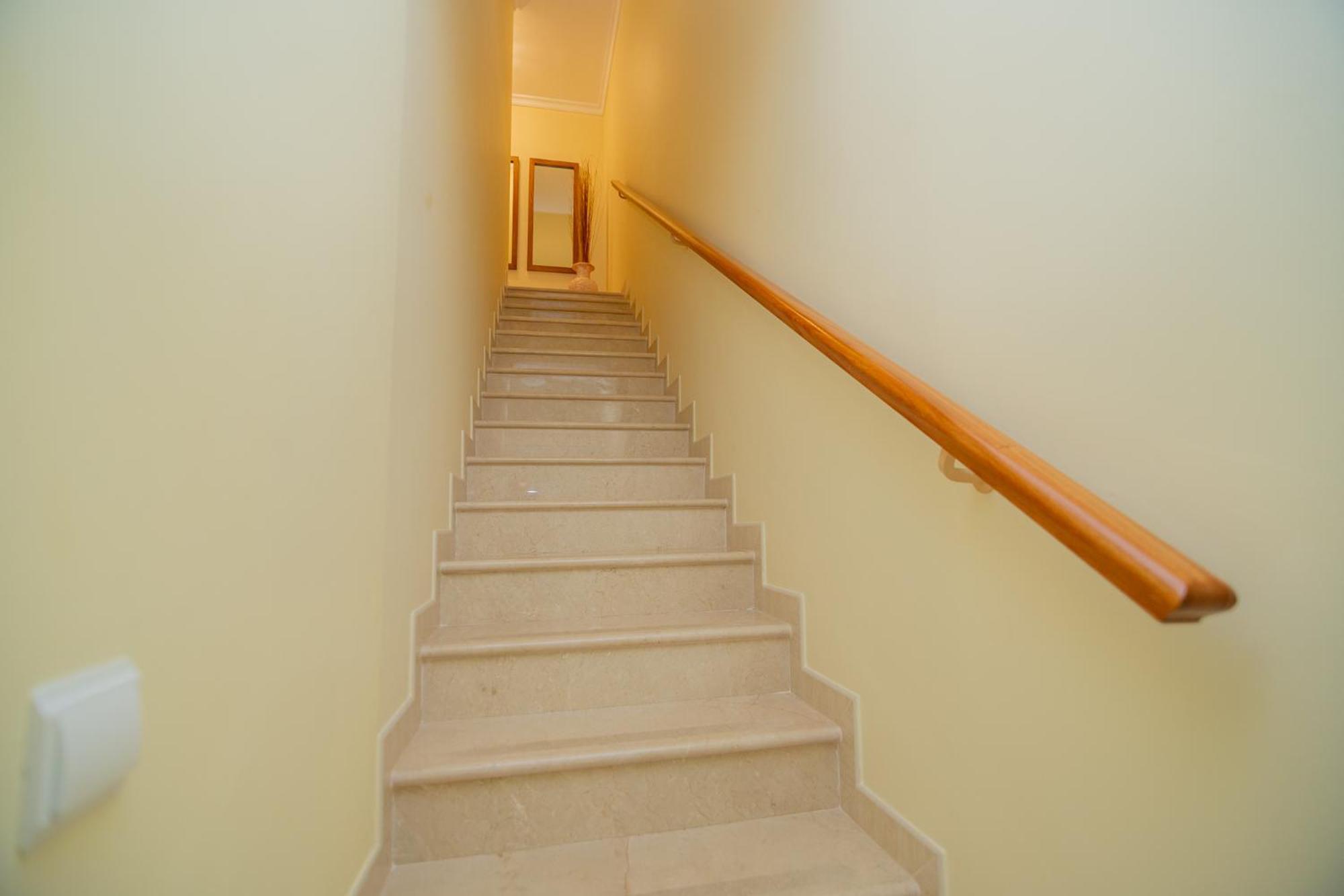 Quinta Da Boa Nova - Cheerful And Spacious 2-Bedroom Duplex Estombar Exterior photo