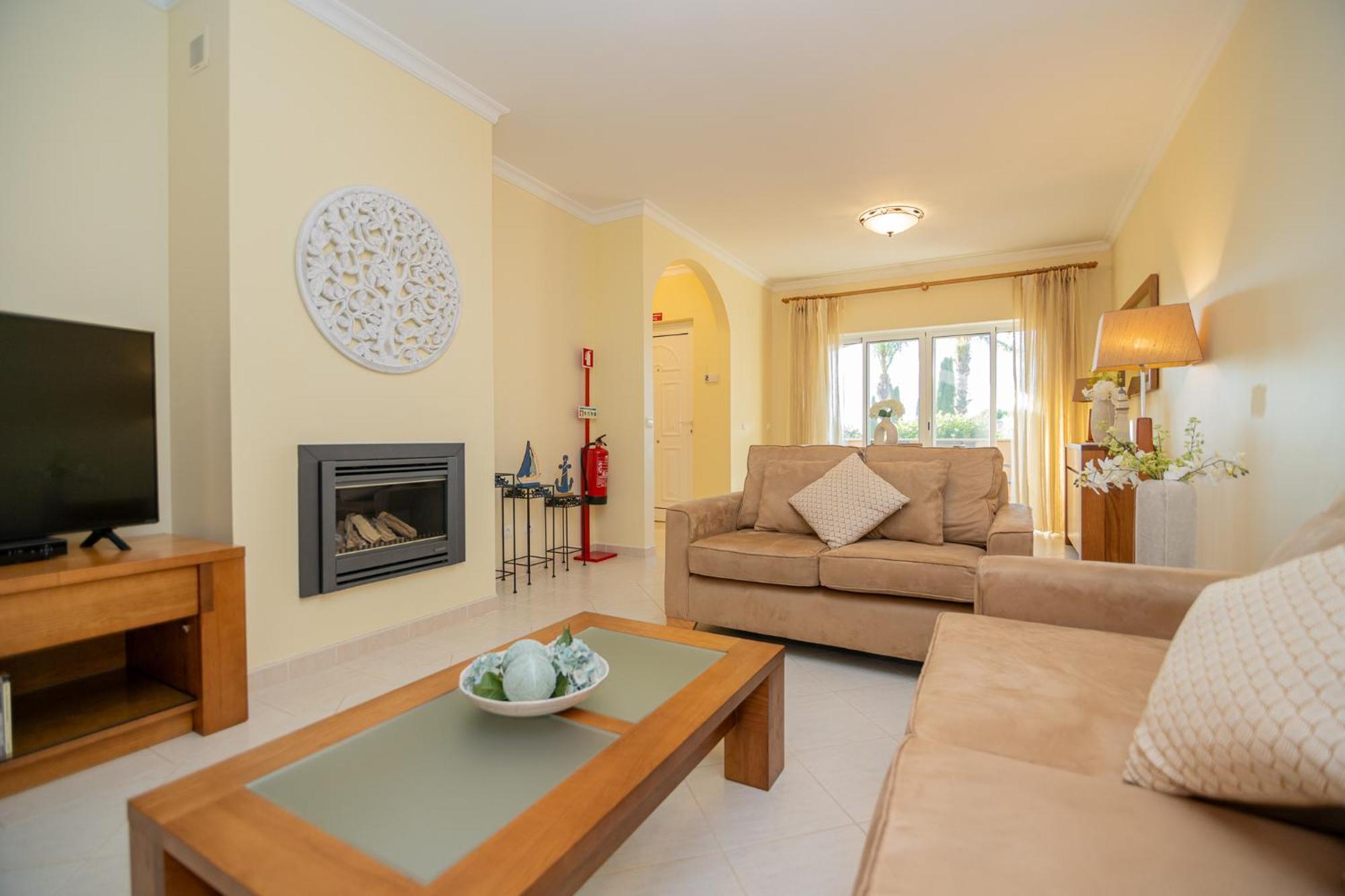 Quinta Da Boa Nova - Cheerful And Spacious 2-Bedroom Duplex Estombar Exterior photo