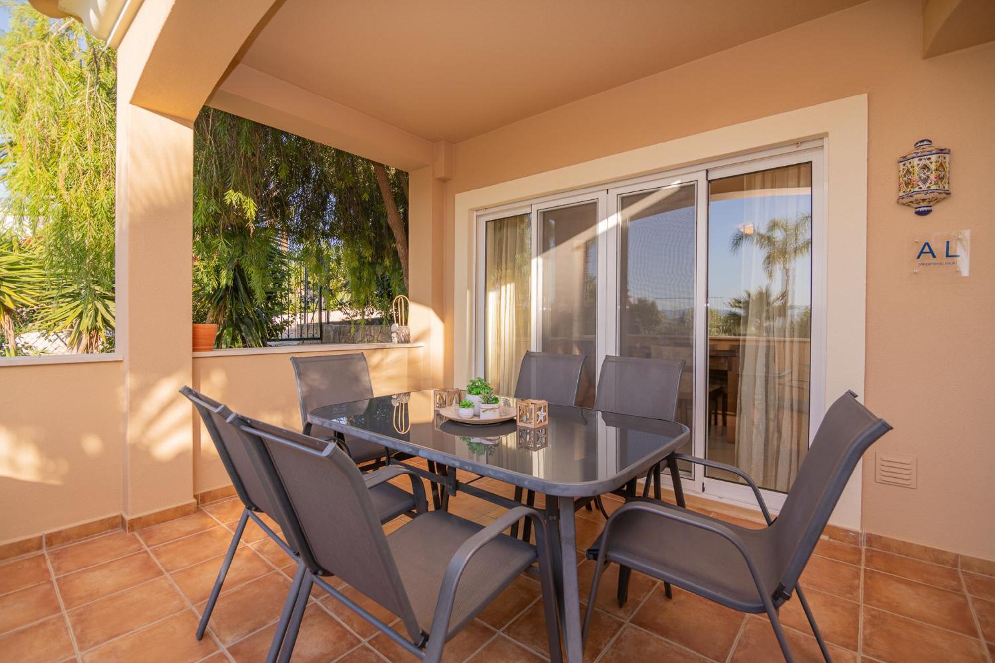 Quinta Da Boa Nova - Cheerful And Spacious 2-Bedroom Duplex Estombar Exterior photo