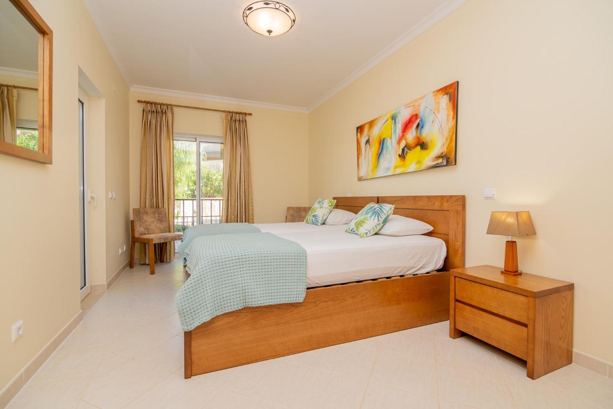 Quinta Da Boa Nova - Cheerful And Spacious 2-Bedroom Duplex Estombar Exterior photo