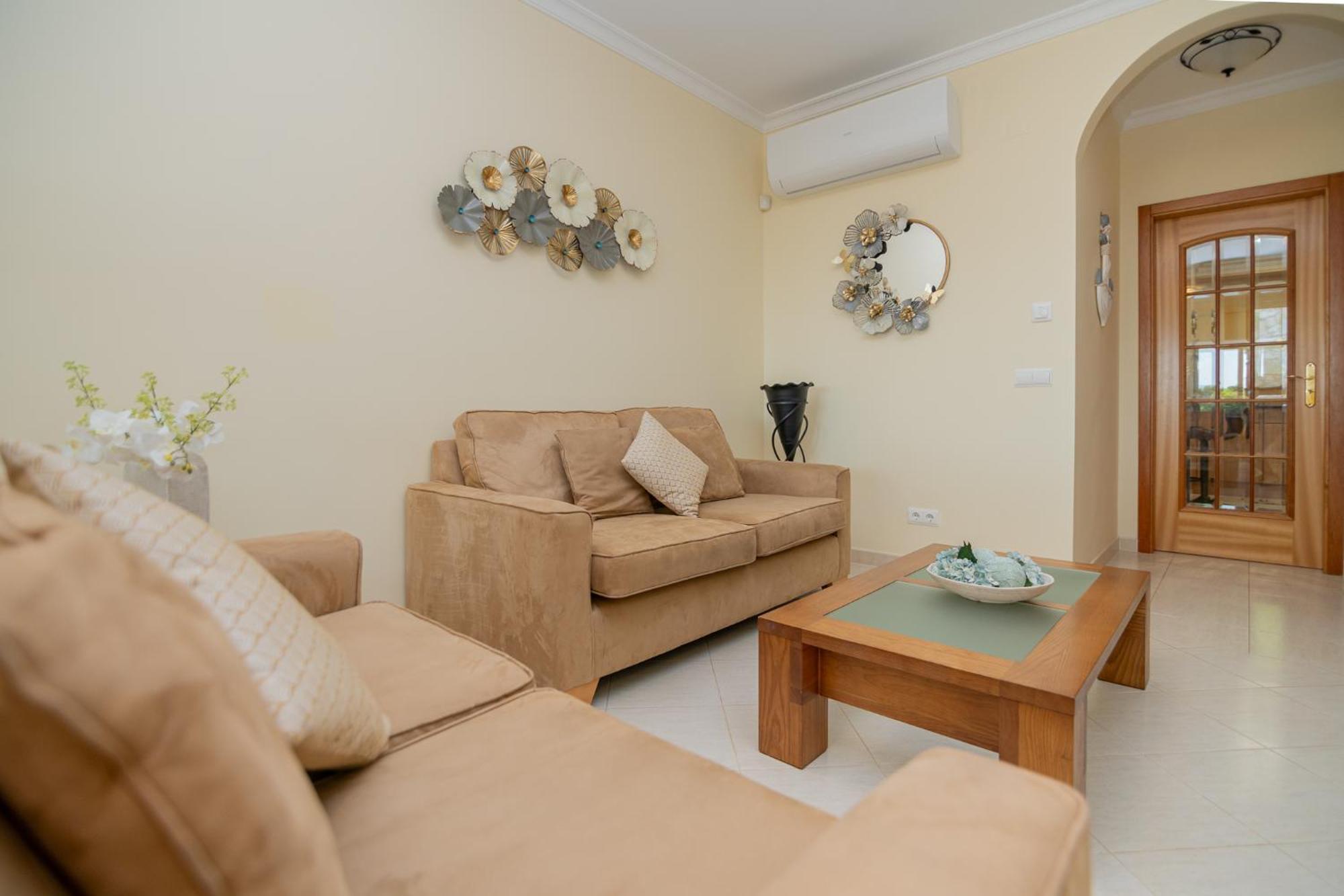 Quinta Da Boa Nova - Cheerful And Spacious 2-Bedroom Duplex Estombar Exterior photo