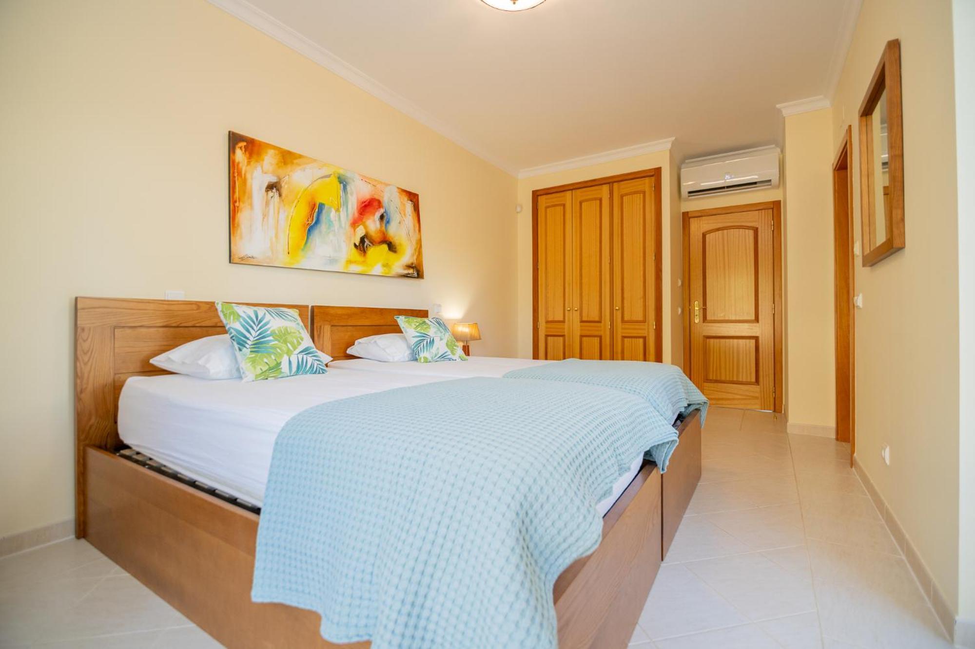 Quinta Da Boa Nova - Cheerful And Spacious 2-Bedroom Duplex Estombar Exterior photo