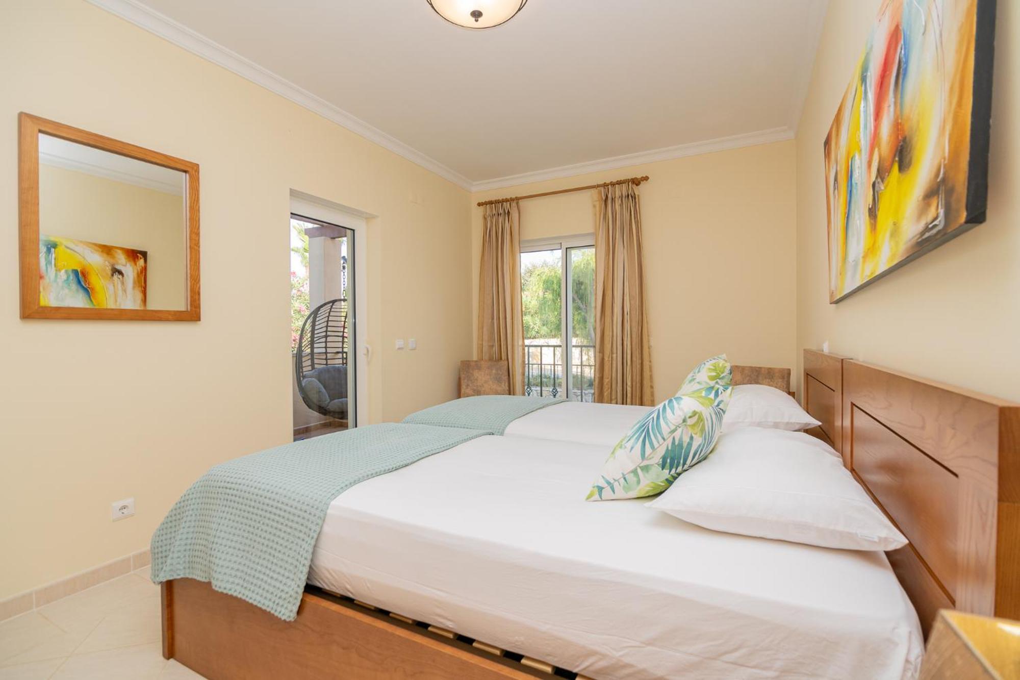 Quinta Da Boa Nova - Cheerful And Spacious 2-Bedroom Duplex Estombar Exterior photo
