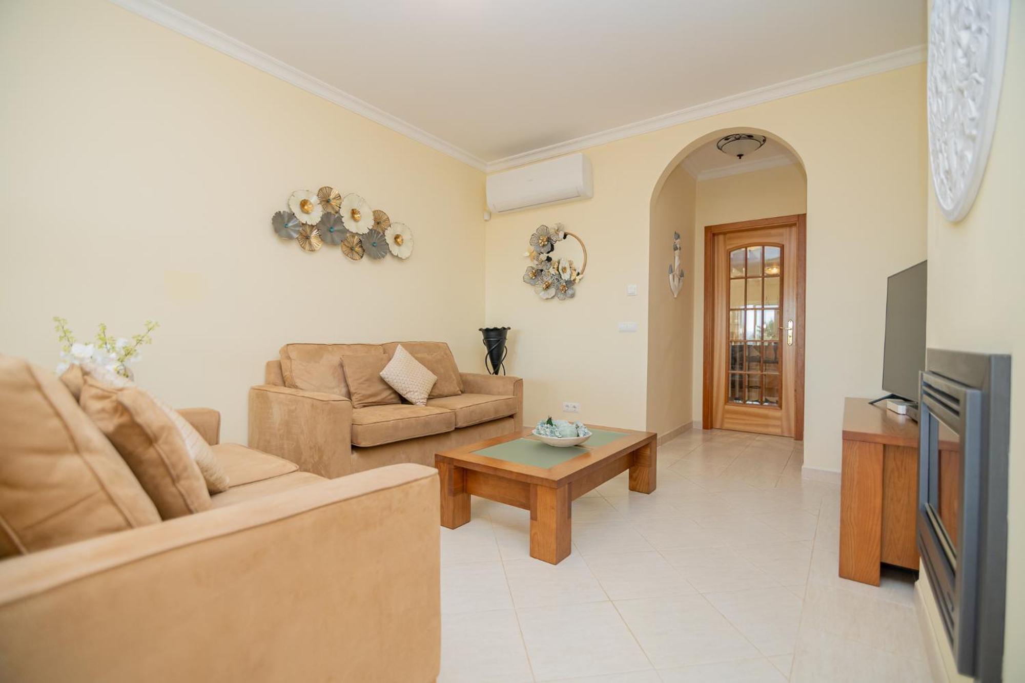 Quinta Da Boa Nova - Cheerful And Spacious 2-Bedroom Duplex Estombar Exterior photo