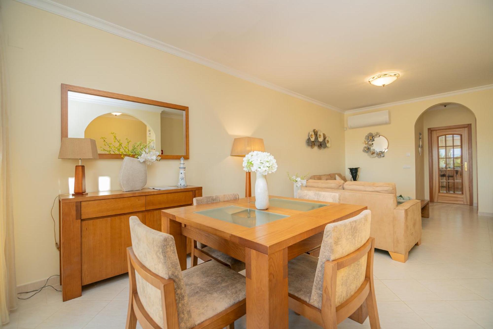 Quinta Da Boa Nova - Cheerful And Spacious 2-Bedroom Duplex Estombar Exterior photo